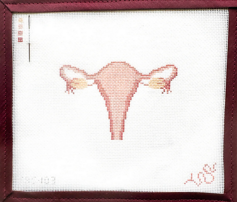 Uterus