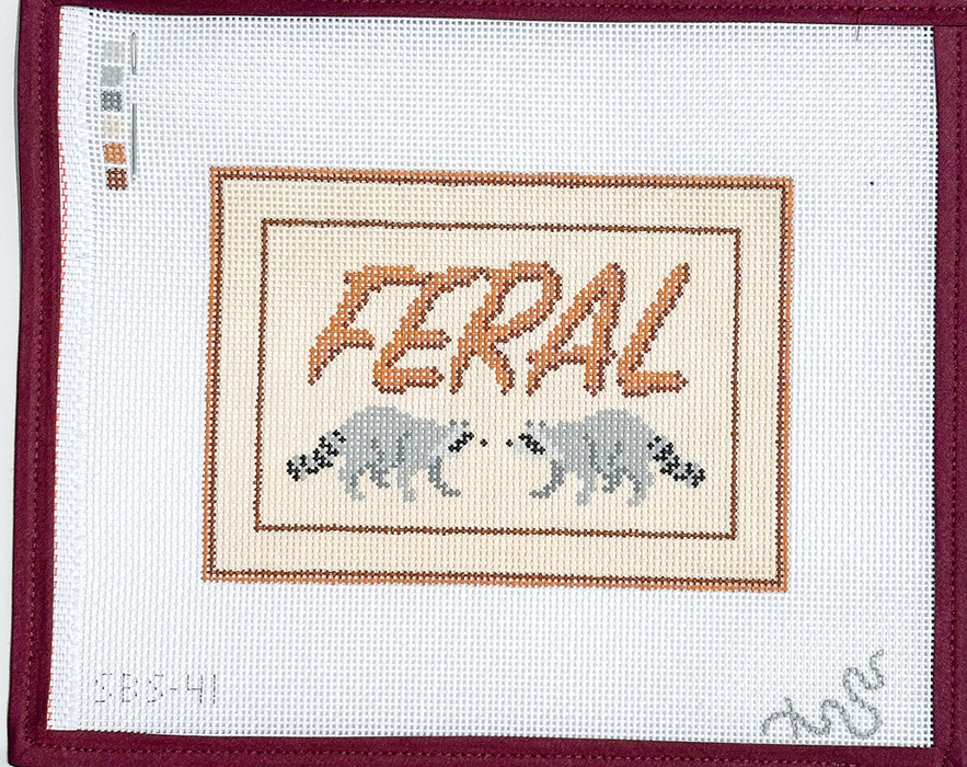 Feral