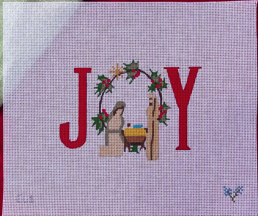 Joy Nativity