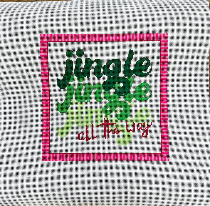 Jingle All the Way