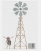 Texana - Windmill