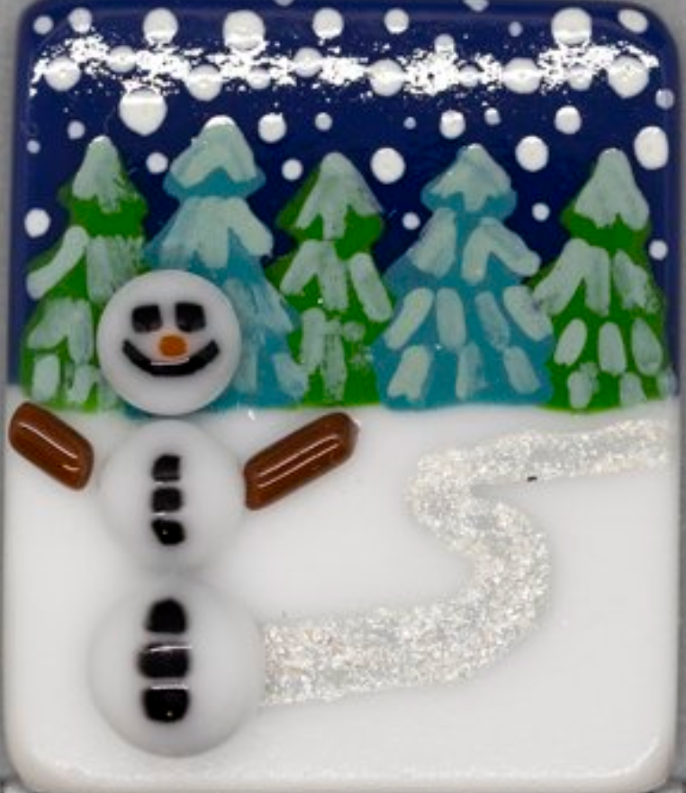 Snowman