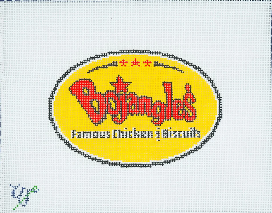 Bojangles