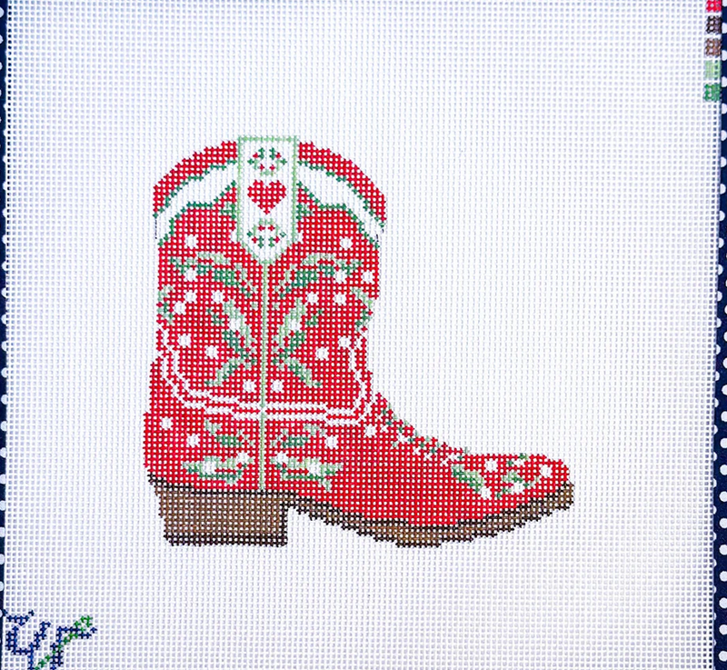 Snowdrop Boot