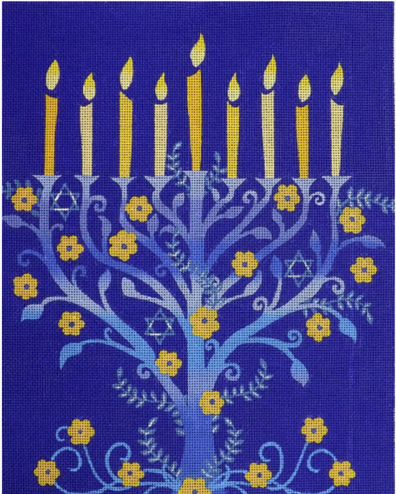 Menorah