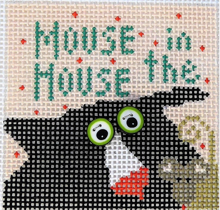 Mouse in the House