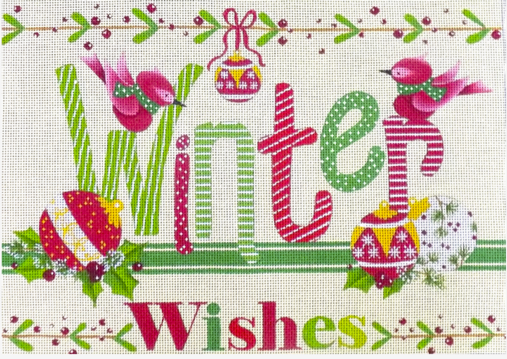 Winter Wishes