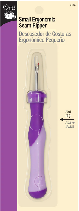 Small Ergonomic Seam Ripper