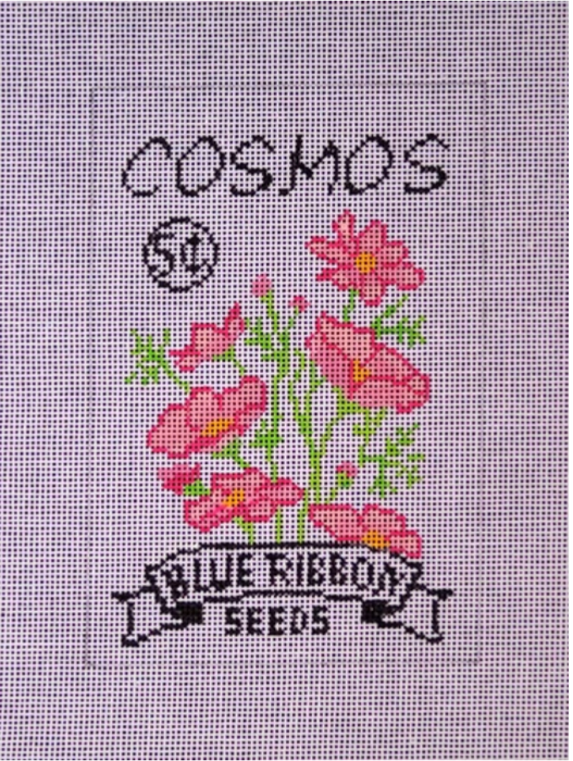 Cosmos Seed Packet 13 ct