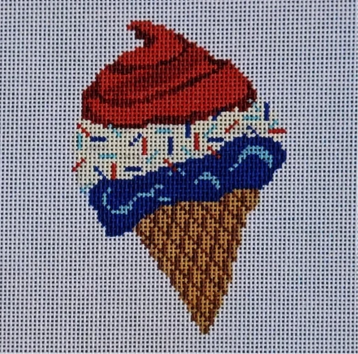 Ice Cream Cone