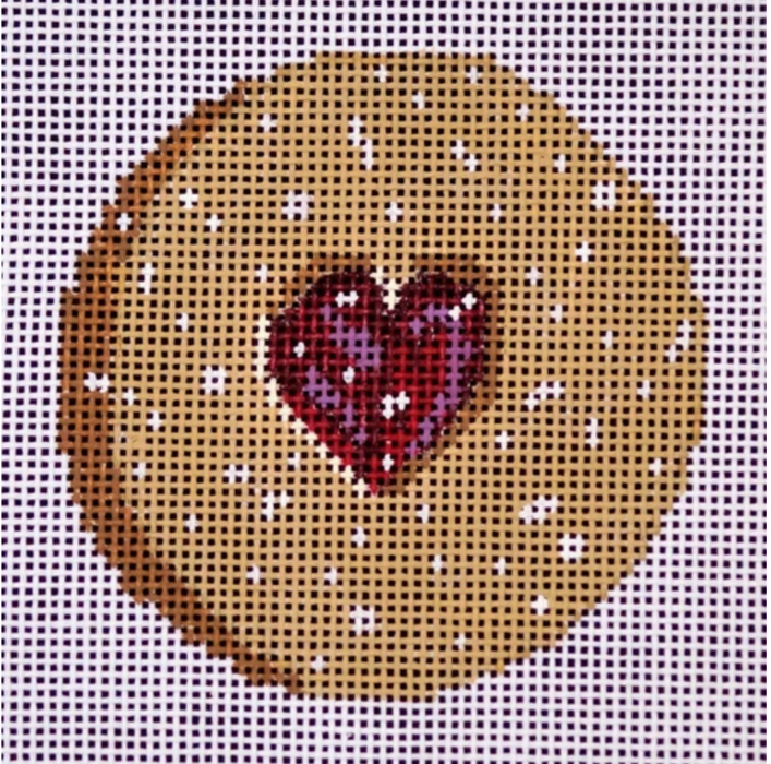 Linzer Cookie 13 ct