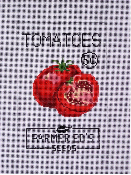 Tomato Seed Packet 13ct