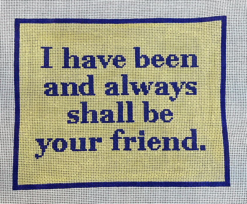 Friendship Quote