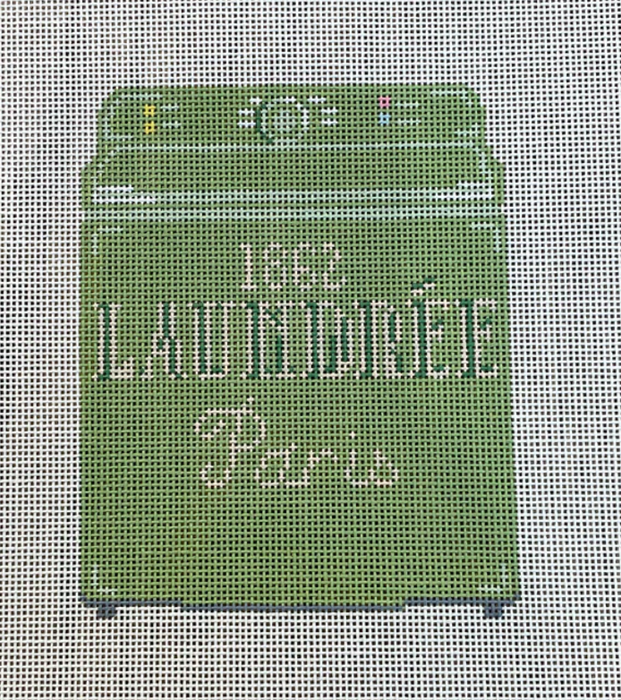 French Laundry “Laundré”