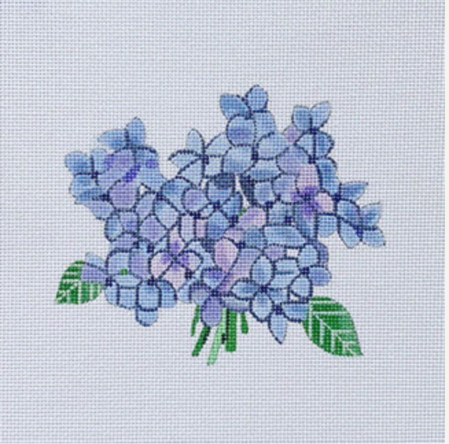 Hydrangea Bloom 18 mesh