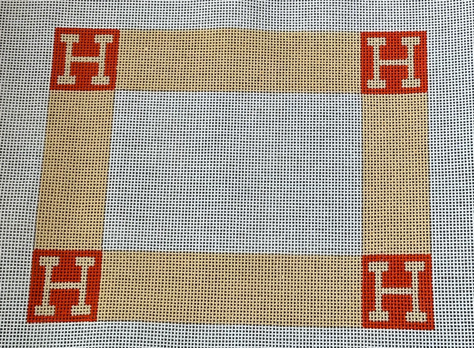 H Blanket Frame