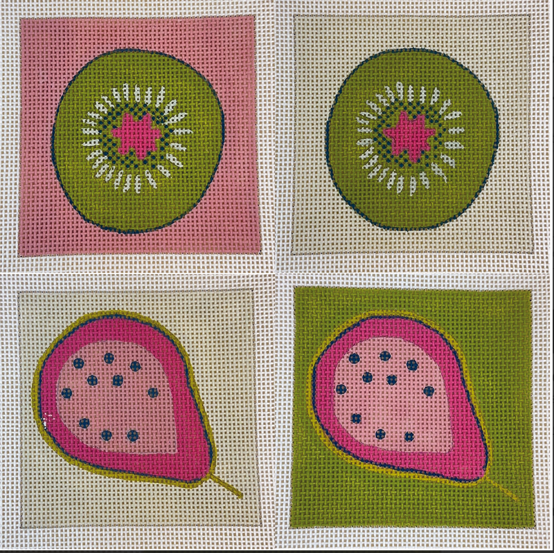Kiwi Coasters Kit