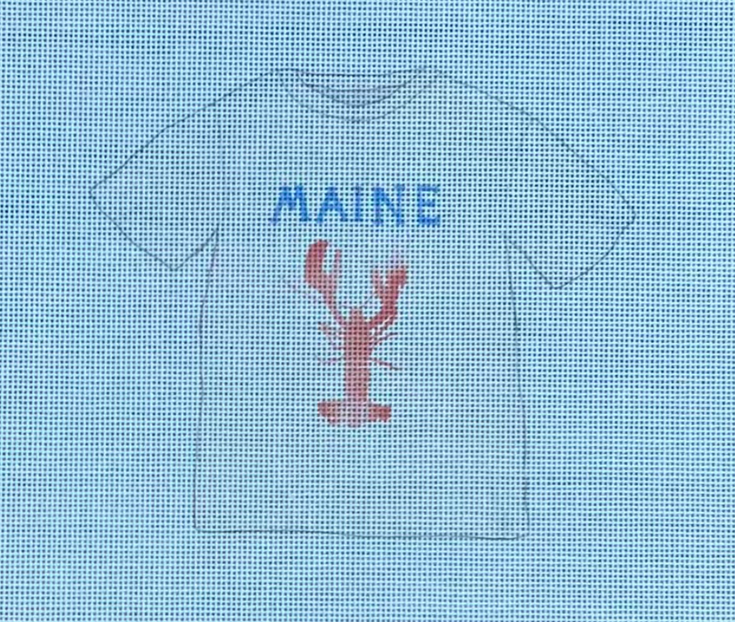 Maine T-shirt