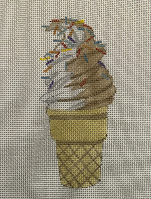 Soft Serve