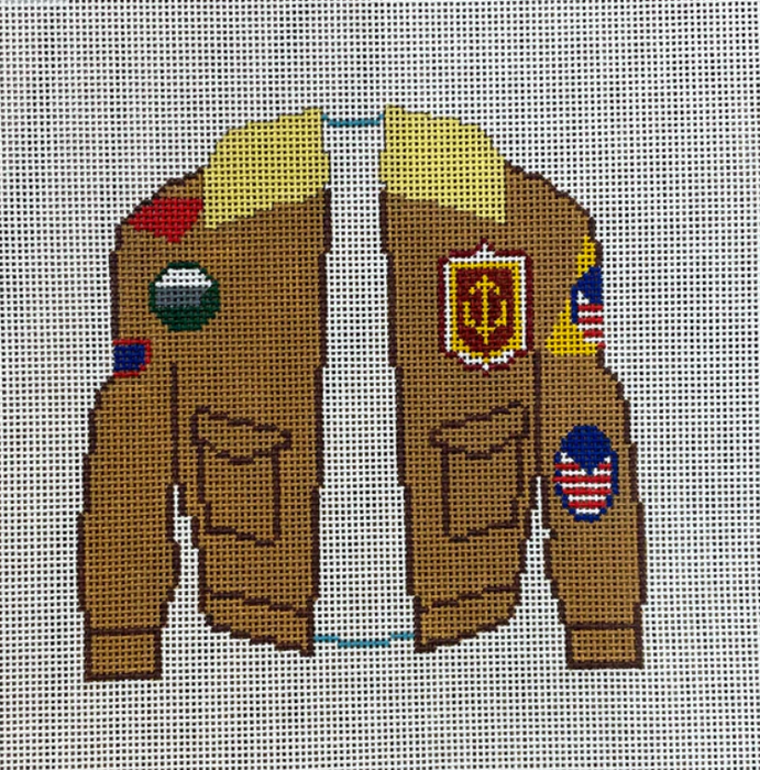 Top Gun Jacket