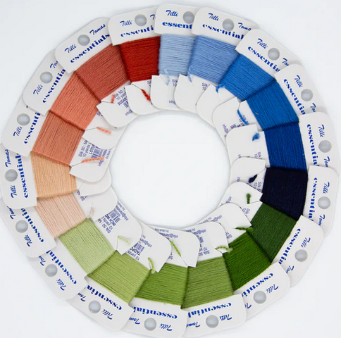 Essentials 833 by Planet Earth Fibers