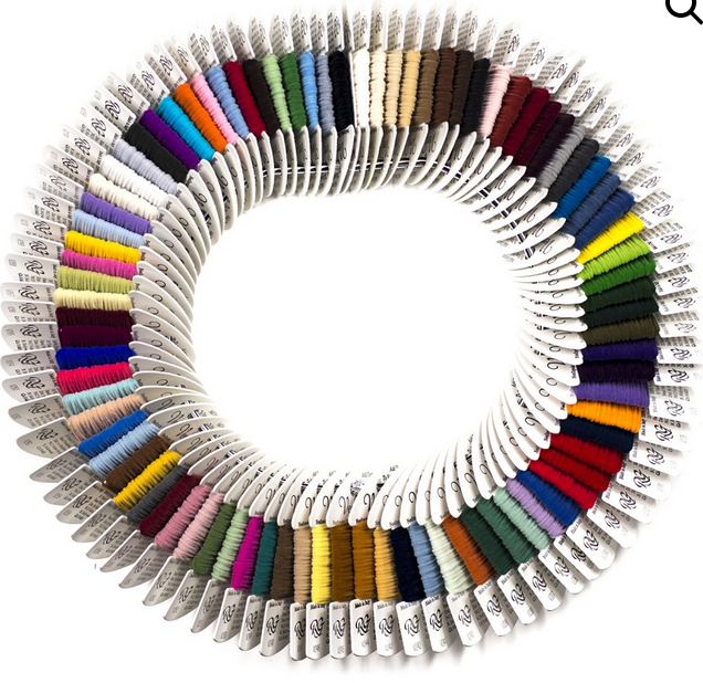 Petite Very Velvet by Rainbow Gallery