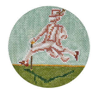 Twelvetide in Color - Ten Lords A-leaping
