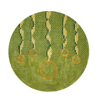 Twelvetide in Color - Five Golden Rings