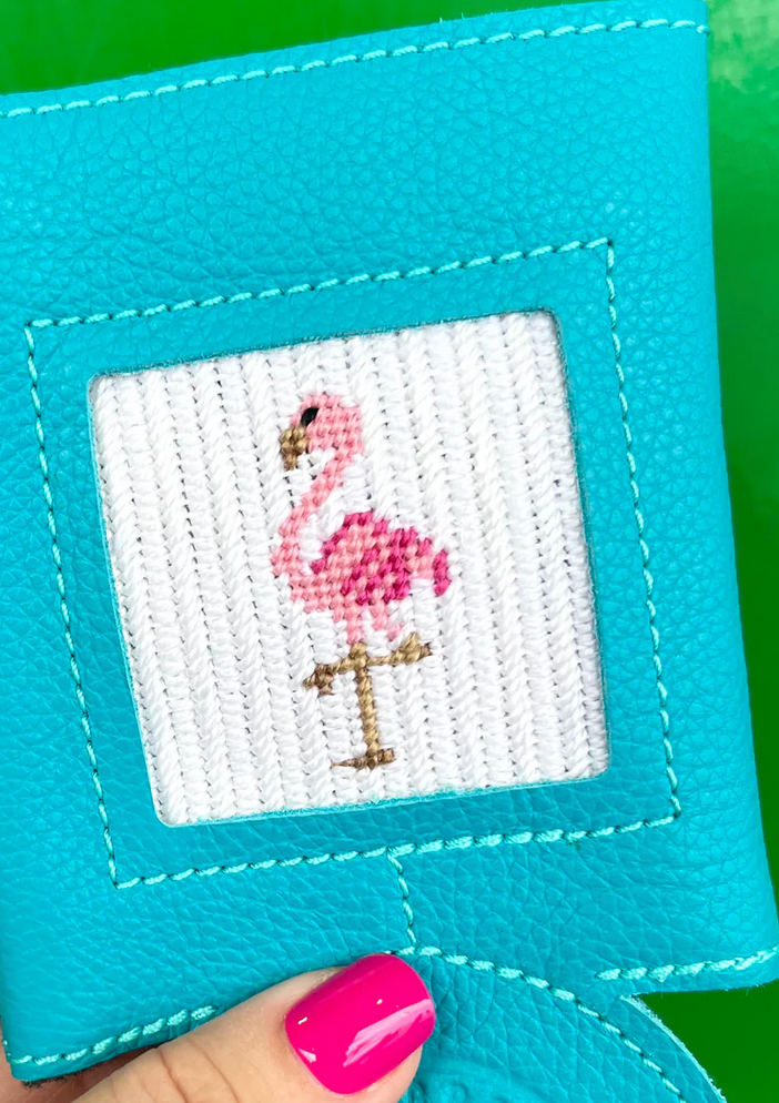 Flamingo Cozy Insert