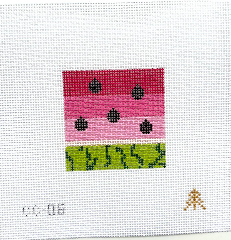 Gradient Watermelon Cozy Insert