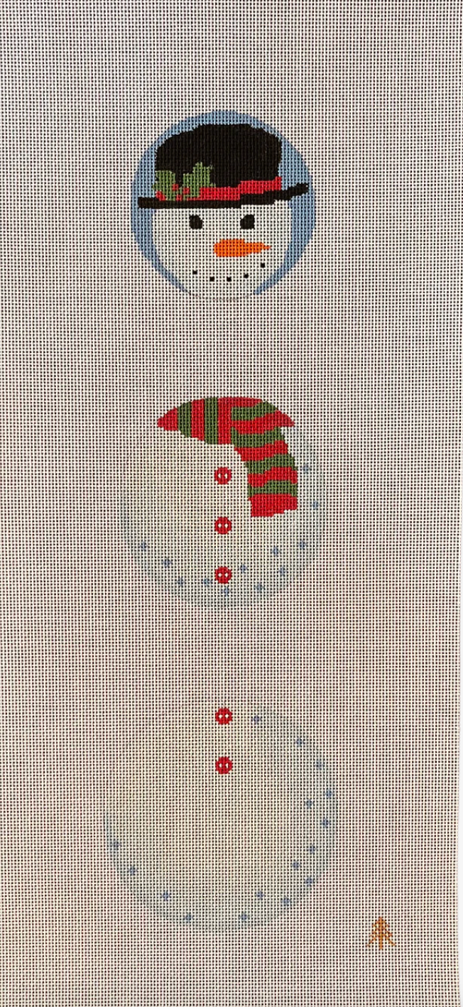Snowman Dangle