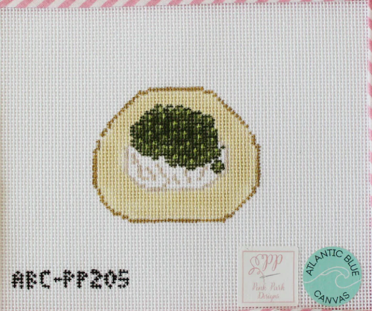 Caviar Chip