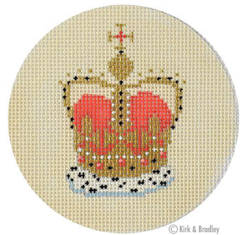 Christmas in London - Crown