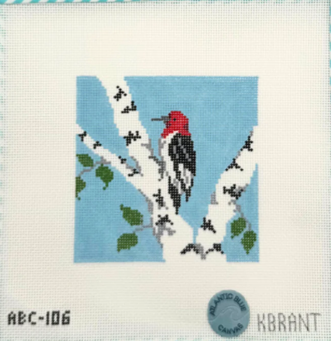 Woodpecker