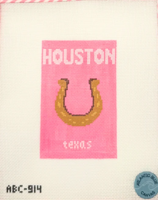 Houston Book Mini