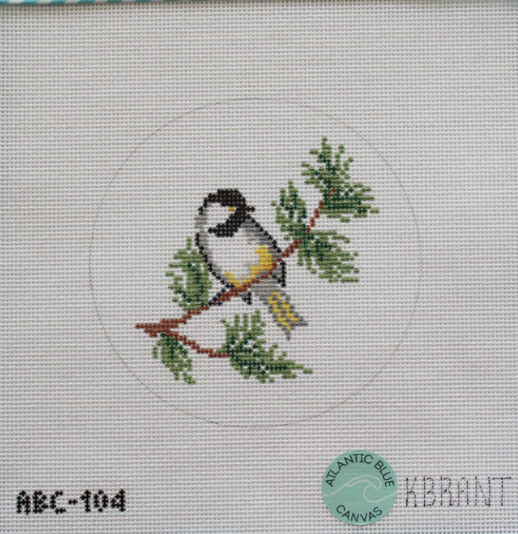 Chickadee Round