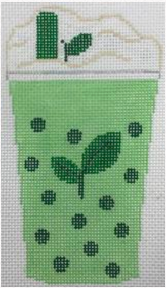Green Cup