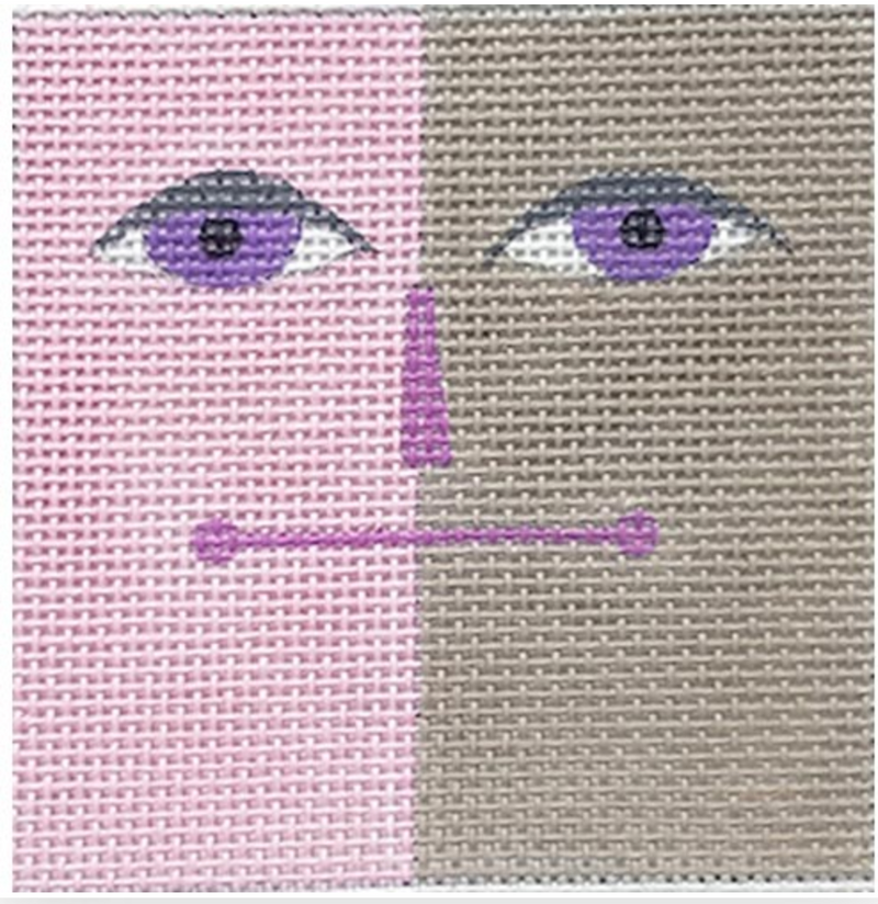Lavender Eyes