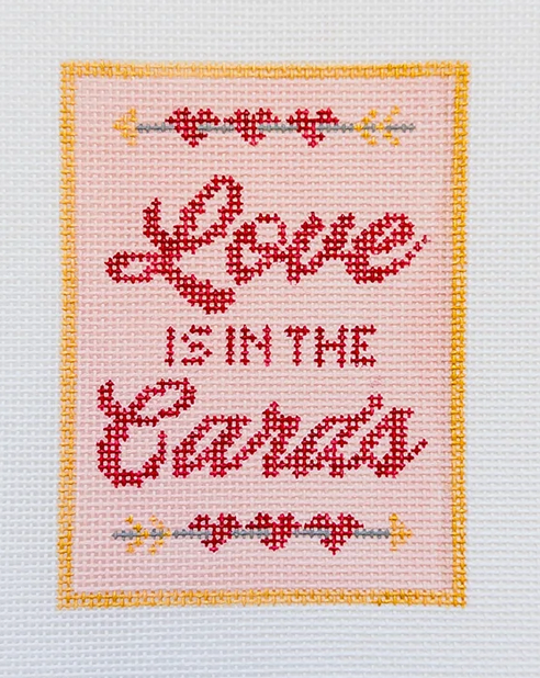 Love Card