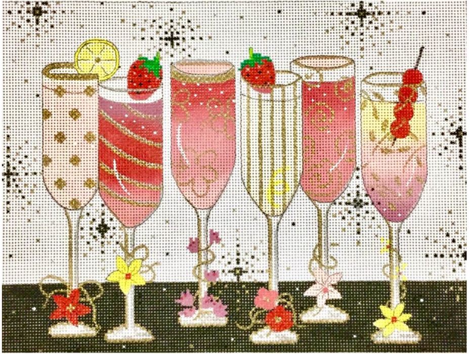 Champagne Celebration