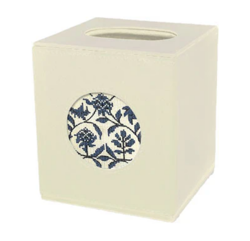 Small Tissue Box