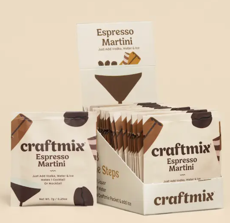 Craft Mix
