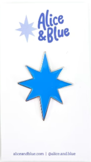 Starburst Needle Minder