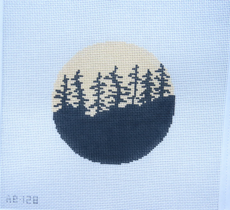 Tree Round