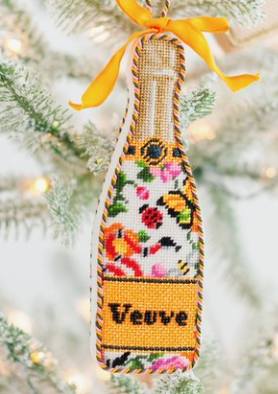 Gucci Garden Veuve