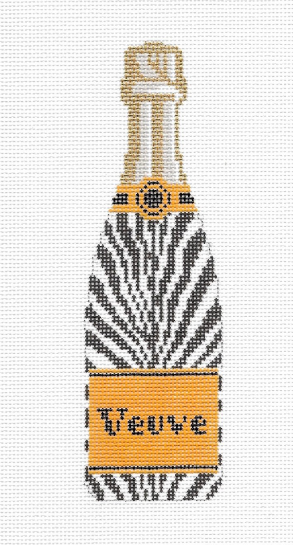 Zebra Veuve