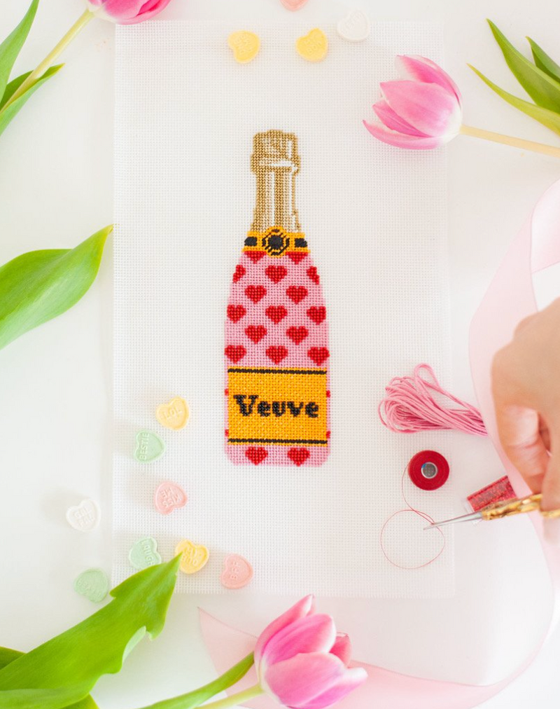 Valentine Veuve