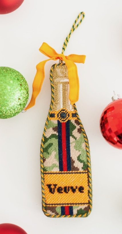 Camo Veuve