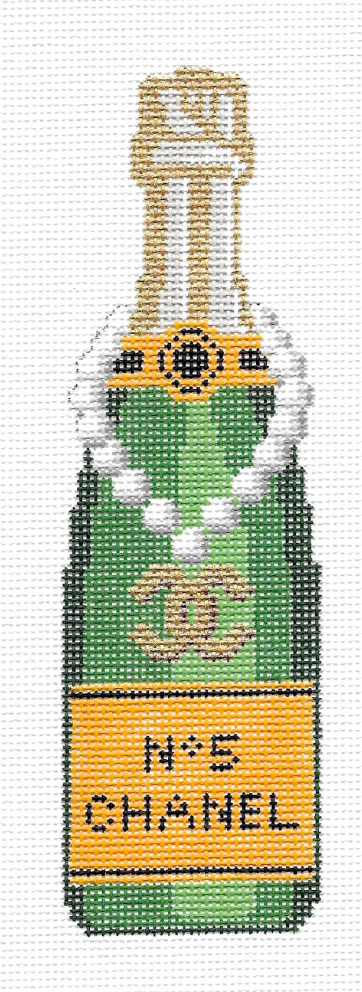 CC No 5 Veuve Kit