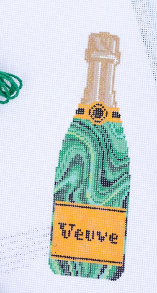 Malachite Veuve